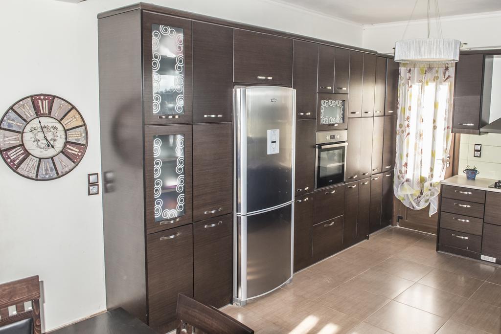 Pensjonat House Veggera - Private Swimming Pool Pombia Zewnętrze zdjęcie