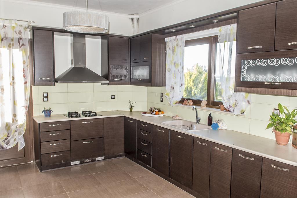 Pensjonat House Veggera - Private Swimming Pool Pombia Zewnętrze zdjęcie